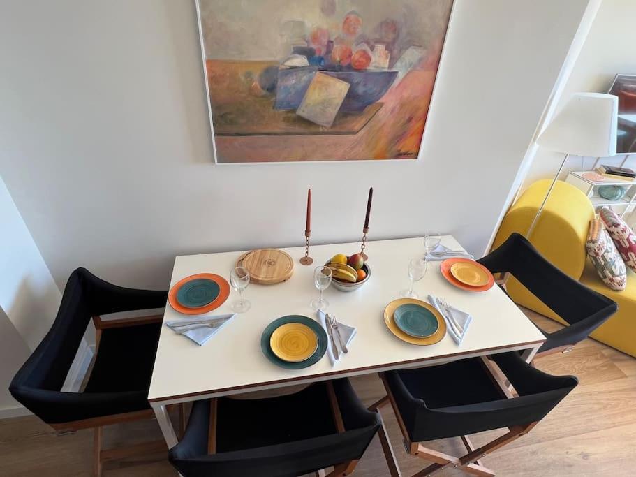 Atico 1ª Linea De Playa En Puerto De Aguadulce Apartment Almeria Ngoại thất bức ảnh